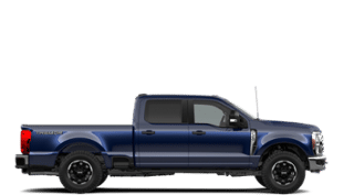 2026 Ford Super Duty® External Image 1